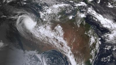 PM-prompted cyclone name change might not be the last