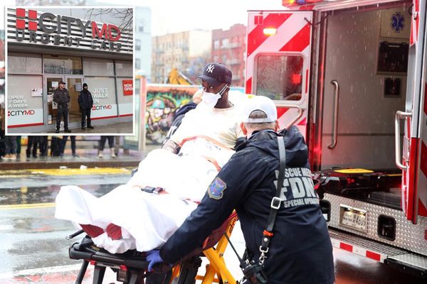 Ebola Virus Infection Feared As Two Patients In NY Emergency Care Suspected Of Exposure: Symptoms You Should Know