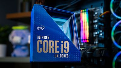 Intel 8th, 9th and 10th Gen processors absent from Microsoft's Windows 11 24H2 CPU support list for new OEM systems