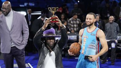 NBA's New All-Star Game Tournament Format Draws Terrible Reviews