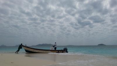 Solomons, Fiji suffer poor air quality: UNSW study