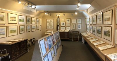 Muched-loved family-run art gallery on Scottish island to close after 50 years