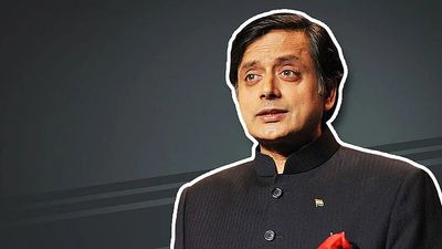 ‘Controversy is surprising’: After Congress criticism, Shashi Tharoor stands by his newspaper oped