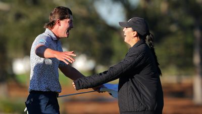 Who Is Maverick McNealy's Wife?