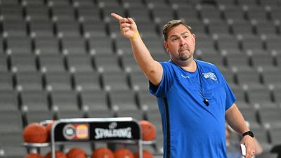 Bullets axe Schueller after injury-riddled NBL campaign