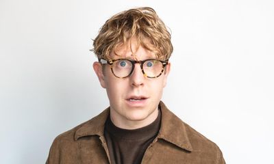 ‘If I’d written Happy Birthday, I wouldn’t be in comedy’: Josh Widdicombe’s honest playlist