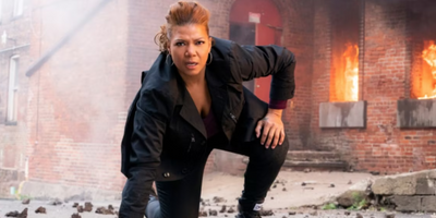 How to watch 'The Equalizer' season 5 online from anywhere – mid-season premiere of Queen Latifah crime show