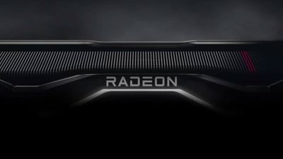 AMD exec sarcastically teases RX 90700.05XTXT Max GPU with 320GB of VRAM and '1.2 Gigawatts' power supply requirement