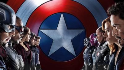 'Captain America: Brave New World' Dominates Presidents' Day Weekend Box Office