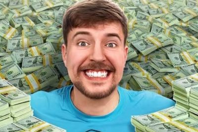 Was Beast Games Winner Ripped Off By 'Only' Getting Half Of The Total Prize? MrBeast Responds