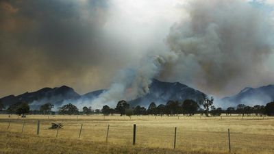 Climate risk main reason premiums are rising: insurers