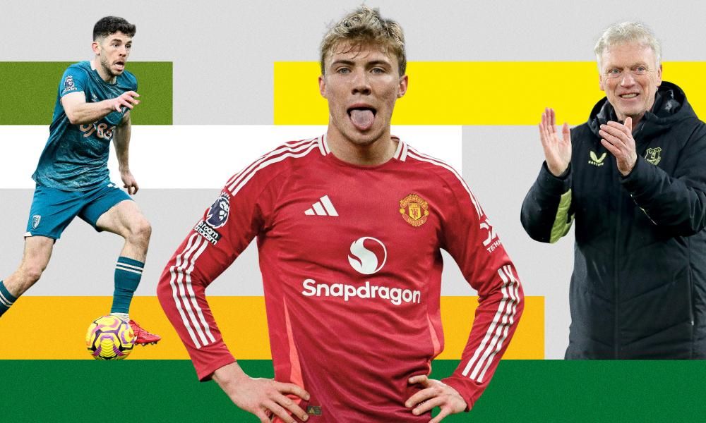 Artistic Premier League: 10 Talking Points From The Weekend’s Action Landscape in 4K Artistic Premier League: 10 Talking Points From The Weekend’s Action Landscape in 4K