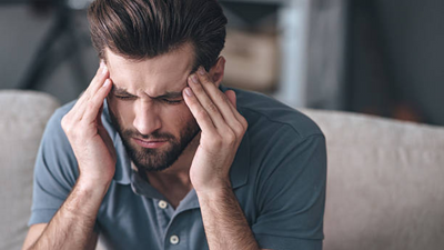 7 effective tips to get rid of headaches and reduce eye strain