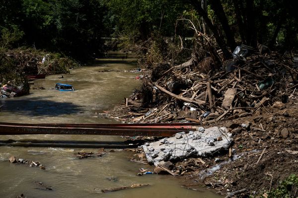 Kentucky Floods Kill 8, More Extreme Weather Ahead For US