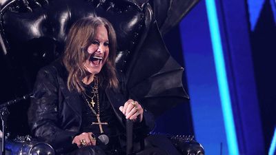 "I'm not planning on doing a set with Black Sabbath": Ozzy says he'll only do "little bits and pieces" with Sabbath at final reunion show