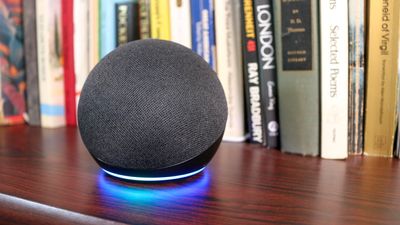 Amazon’s AI-enhanced Alexa reportedly delayed again