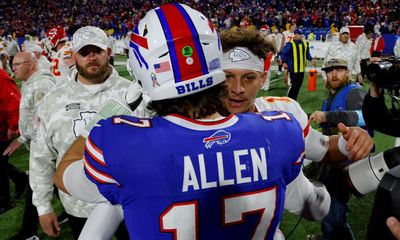 The NFL’s next dynasty: from the Bills to the Eagles to post-imperial chaos