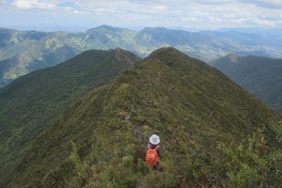 ‘Biologists were not part of the crime food chain’: why Ecuador’s scientists are facing violence, threats and kidnapping