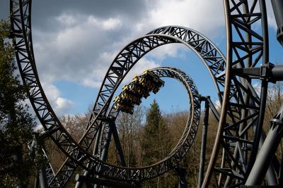 Alton Towers and Legoland owner confirms Fiona Eastwood as chief executive