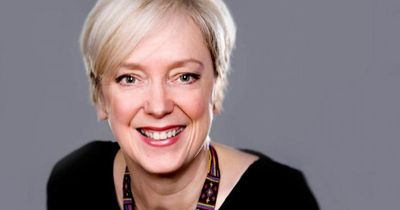 ‘I’m not done yet’: BBC Scotland presenter defiant in face of Alzheimer's diagnosis