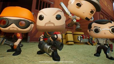 Layoffs at Funko Fusion developer 10:10 Games blamed on 'complete commercial and critical failure' of the game