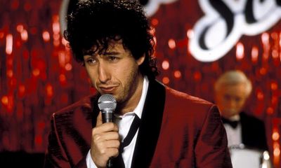 ‘It has it all’: why The Wedding Singer is my feelgood movie