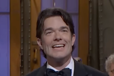 John Mulaney jokes that only 2 SNL hosts have ‘committed murder’ – here’s who he was likely referring to