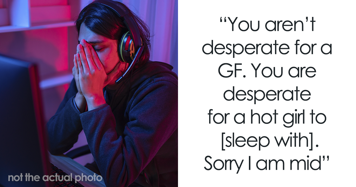 “You Can’t Blame ‘Feminism’ On This One”: Woman Shocked Lonely Friend Rejected Her