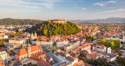 These are the best towns and cities to visit in Slovenia