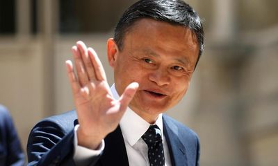 Xi Jinping tells Alibaba’s Jack Ma and Chinese tech chiefs to ‘show their talent’