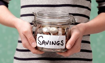 UK savers urged to ‘act now’ and shake off their Isa apathy