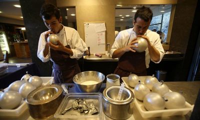 A perfect boiled egg in 32 minutes? Don’t let science ruin the joyful imperfection of home cooking