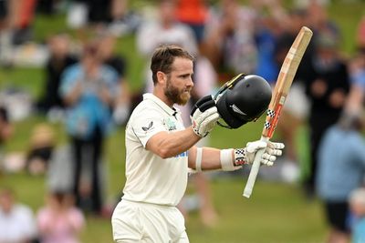 Middlesex sign New Zealand great Kane Williamson