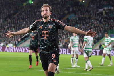 Bayern Munich vs Celtic prediction: Harry Kane on target to steer Bayern through to UCL last 16?