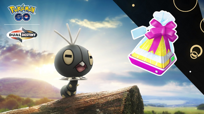 'Pokemon GO Scattered to the Winds' Event Guide: How to Catch Spewpa, Rewards You Can Get, More