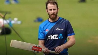 Kane Williamson signs dual deal with Middlesex and London Spirit for 2025 season