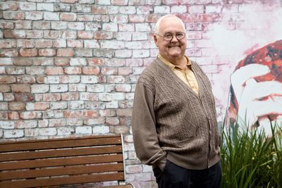 ‘Dying changes you. I’m more understanding now’: Ian Smith on cancer, celebrity – and 40 years on Neighbours