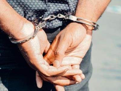 Chilean National Arrested In Texas For Radio Jamming Burglary