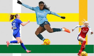 Women’s Super League: talking points from the weekend’s action