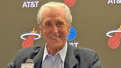 Inspirational Quotes: Pat Riley, Samuel Goldwyn And Others