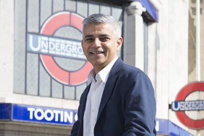 London council tax: Sadiq Khan's home borough sets lowest bill in the country (again)