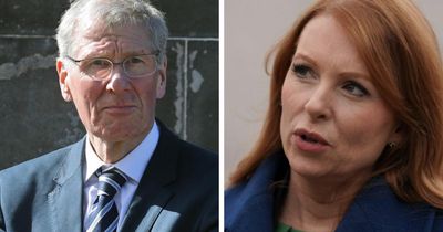 Ash Regan and Kenny MacAskill secure Alba leadership ballot place