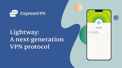 ExpressVPN Lightway: Everything you need to know about the protocol