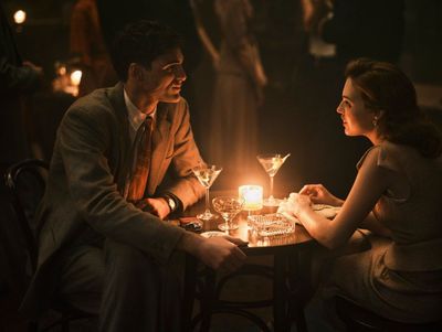 The Narrow Road To The Deep North: UK release date, cast, plot and everything you need to know