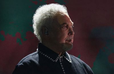 Sir Tom Jones to perform at Newmarket Nights 2025