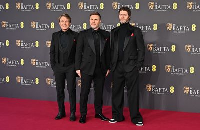 Take That and Kane Brown among performers at F1 75 Live