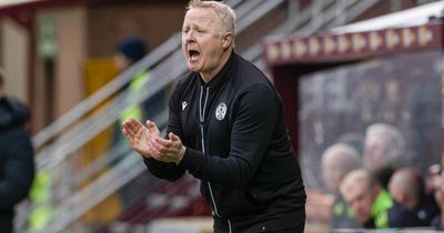 Stevie Frail leaves Motherwell amid Michael Wimmer arrival