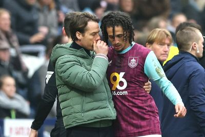 FA looks into allegation of racism towards Burnley midfielder Hannibal Mejbri