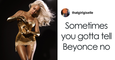 “Do You Owe The IRS?”: Beyoncé Fans Are Overwhelmed After Singer Releases Racy Perfume Ad