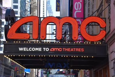 Dear AMC Stock Fans, Mark Your Calendars for February 25